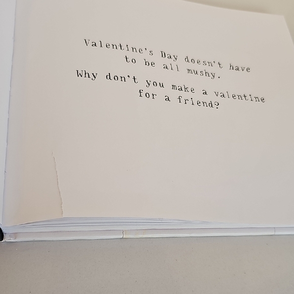 Disney Frozen II and Valentine Cat Books - Picture 4 of 9